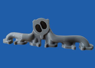 Stampa 3D personalizzata in TPU