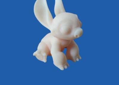 Stampa 3D in TPU Stitch